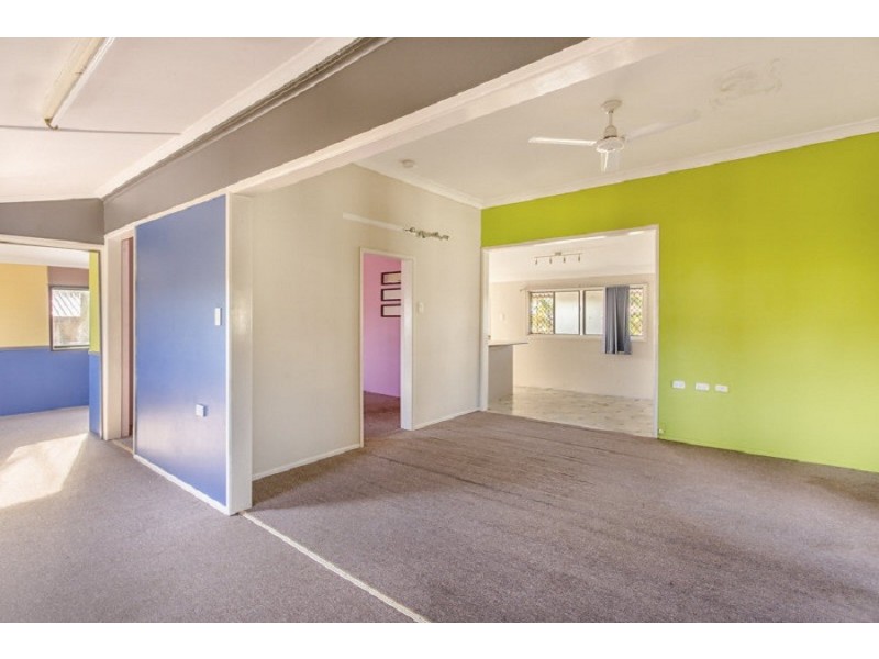 157 Witt Street, Berserker QLD 4701