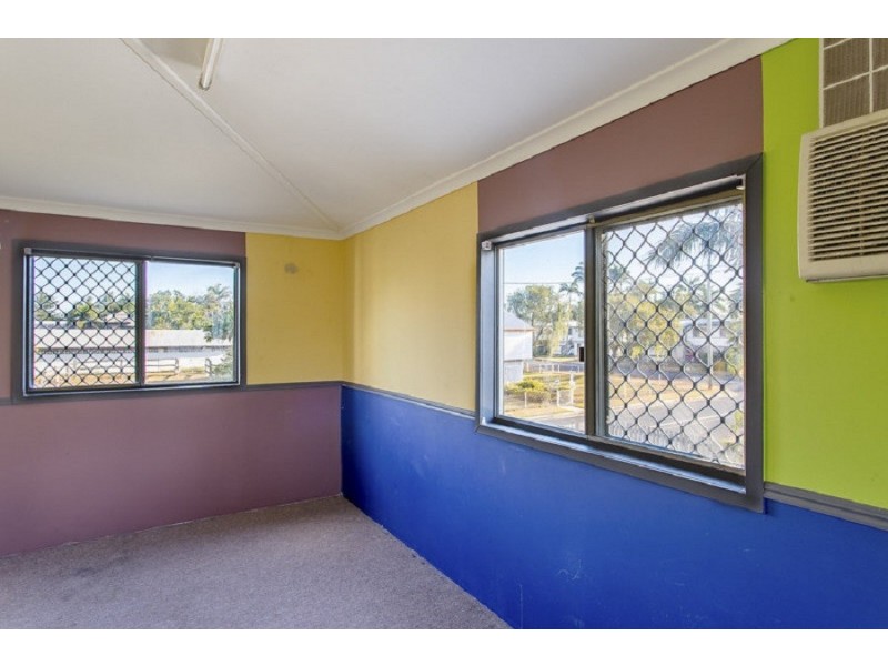 157 Witt Street, Berserker QLD 4701