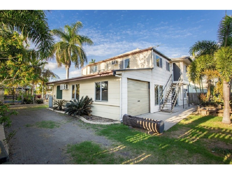 157 Witt Street, Berserker QLD 4701