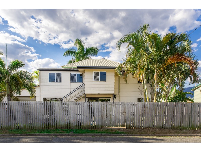 157 Witt Street, Berserker QLD 4701