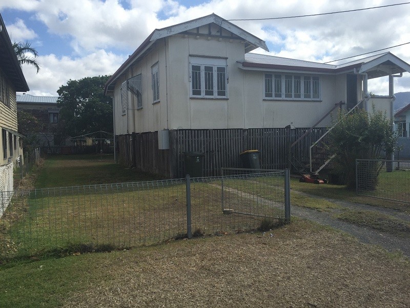 85 Edington Street, Berserker QLD 4701