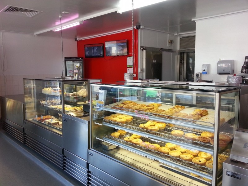 190 Campbell Street, Rockhampton City QLD 4700