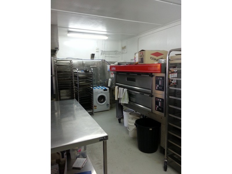 190 Campbell Street, Rockhampton City QLD 4700