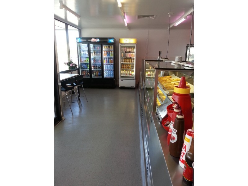 190 Campbell Street, Rockhampton City QLD 4700