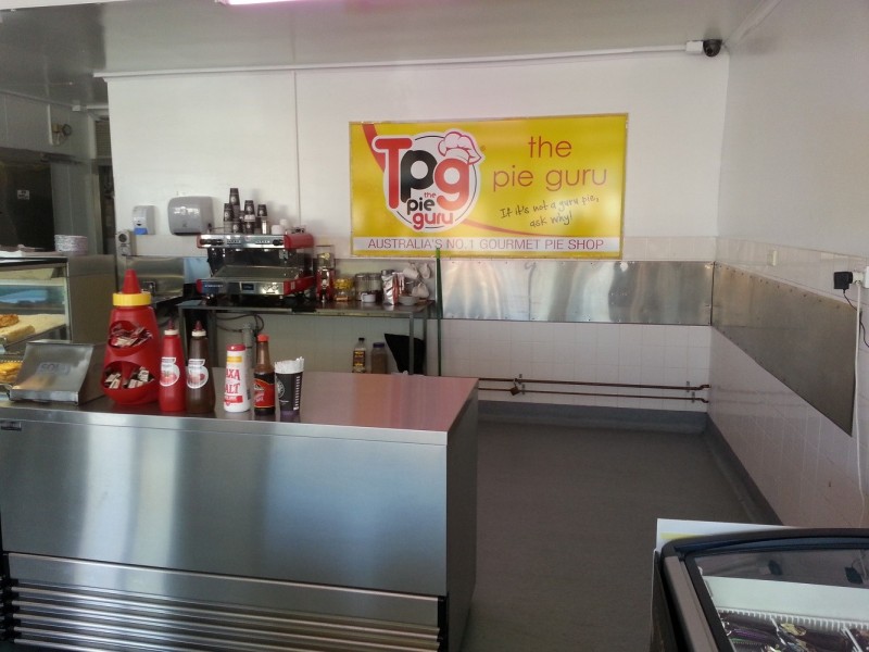 190 Campbell Street, Rockhampton City QLD 4700