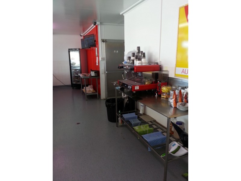 190 Campbell Street, Rockhampton City QLD 4700