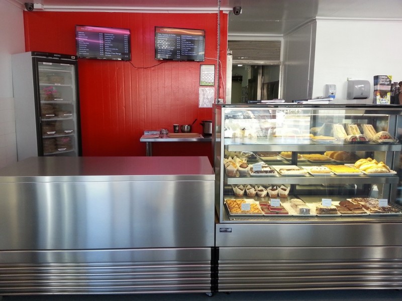 190 Campbell Street, Rockhampton City QLD 4700