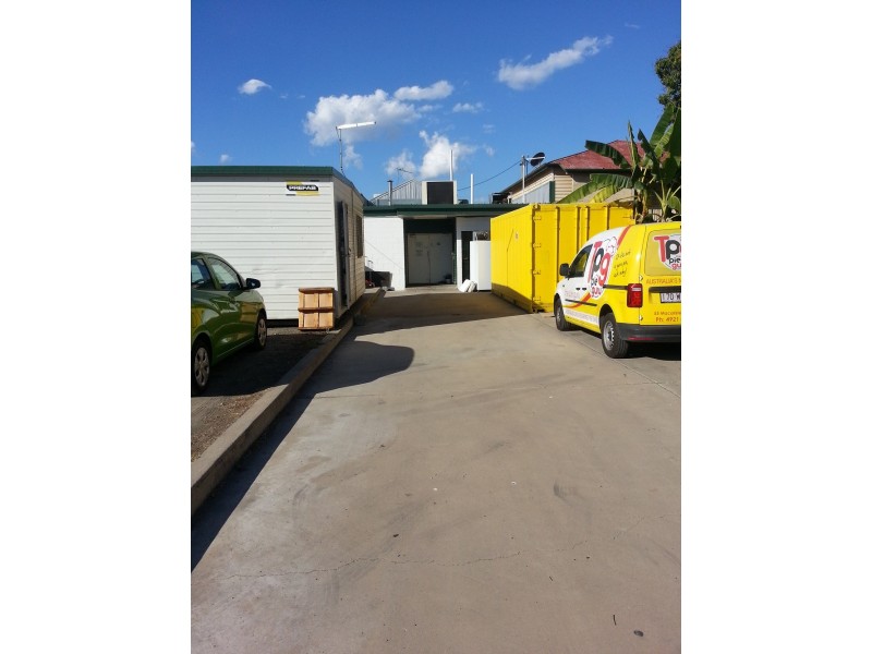 190 Campbell Street, Rockhampton City QLD 4700