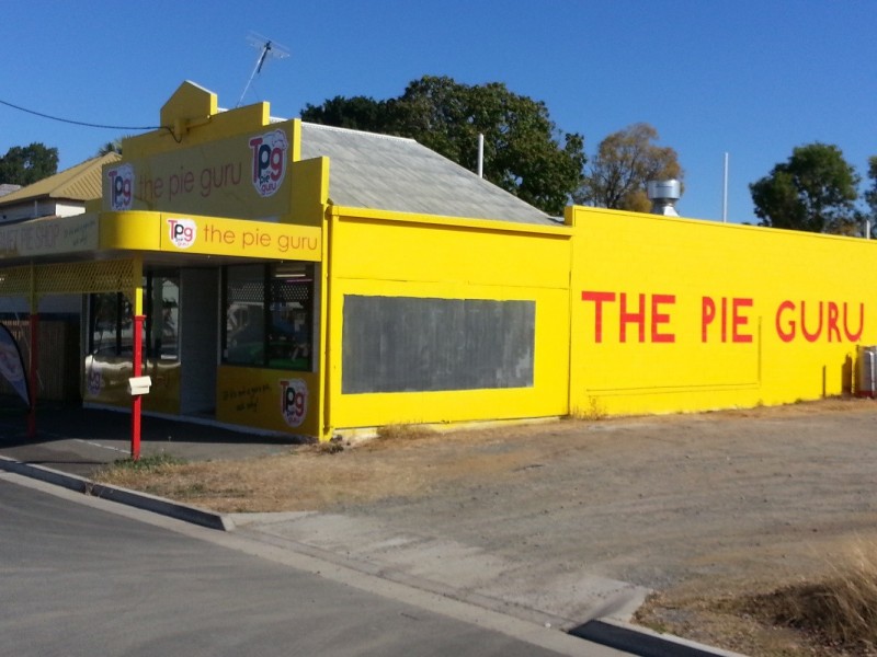 190 Campbell Street, Rockhampton City QLD 4700