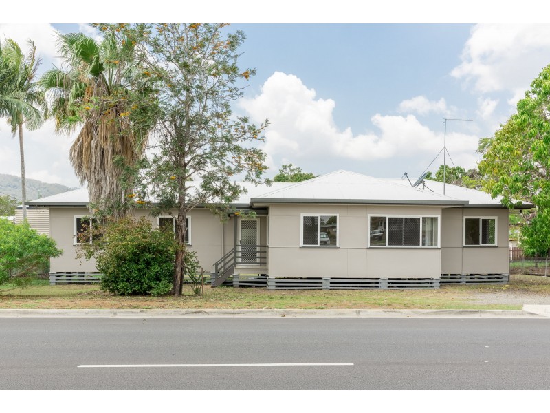 224 Berserker Street, Berserker QLD 4701