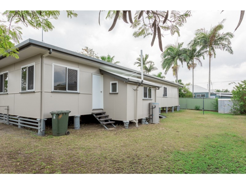 224 Berserker Street, Berserker QLD 4701