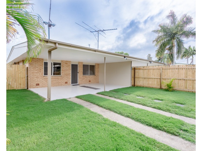 61 Edington Street, Berserker QLD 4701