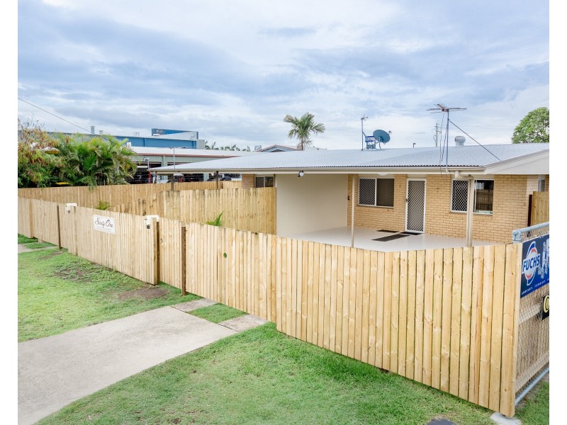 61 Edington Street, Berserker QLD 4701