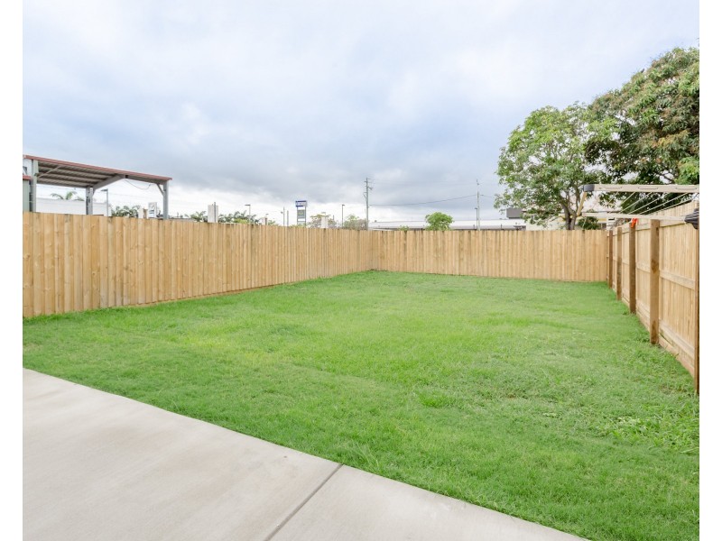 61 Edington Street, Berserker QLD 4701