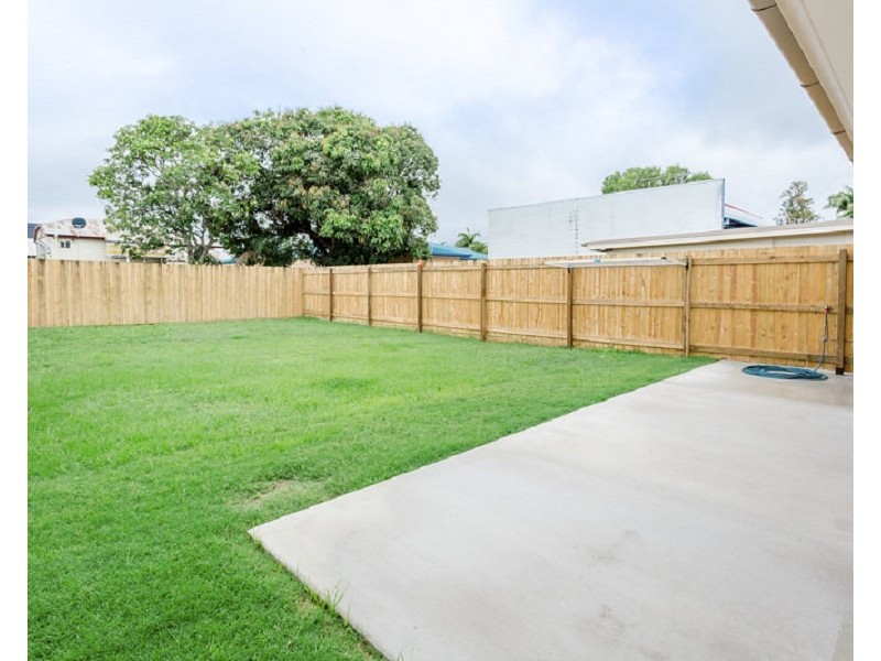 61 Edington Street, Berserker QLD 4701