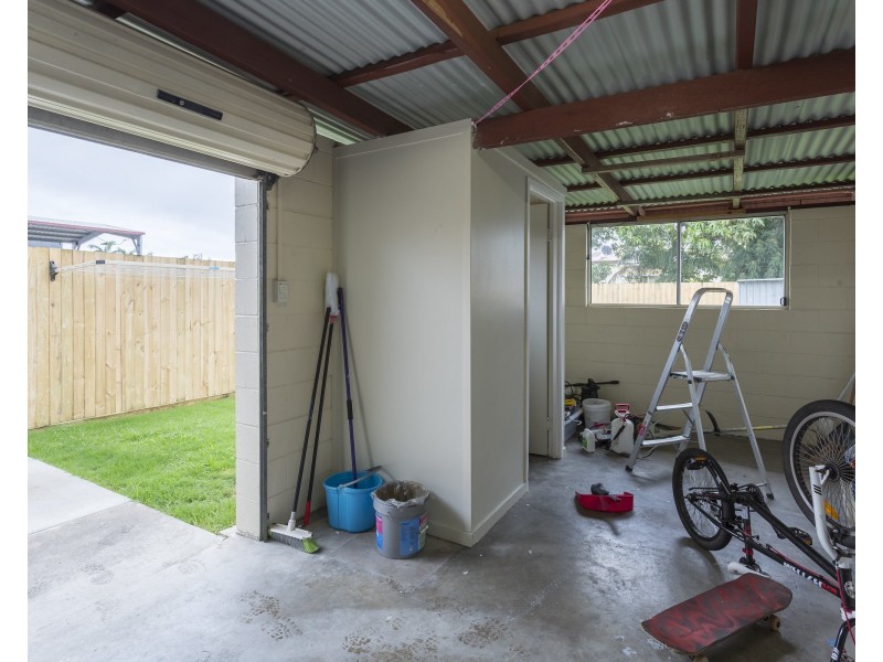 61 Edington Street, Berserker QLD 4701