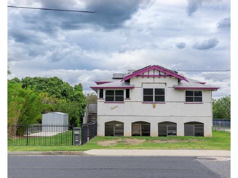 290  Rockonia Road, Koongal QLD 4701