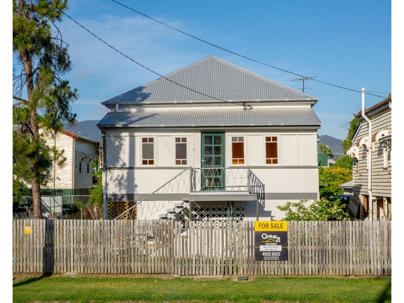 319 Bolsover Street, Rockhampton City QLD 4700