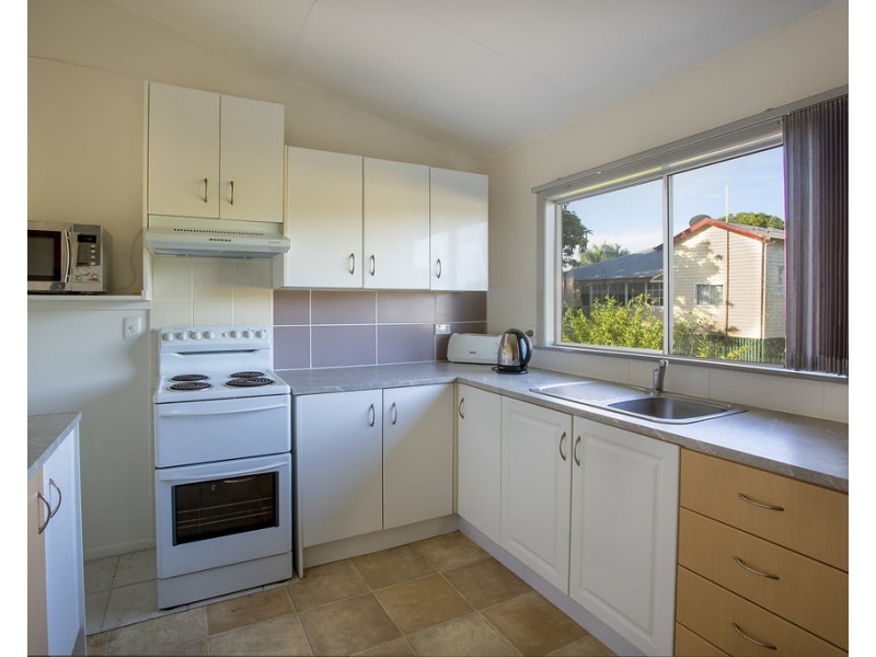 319 Bolsover Street, Rockhampton City QLD 4700