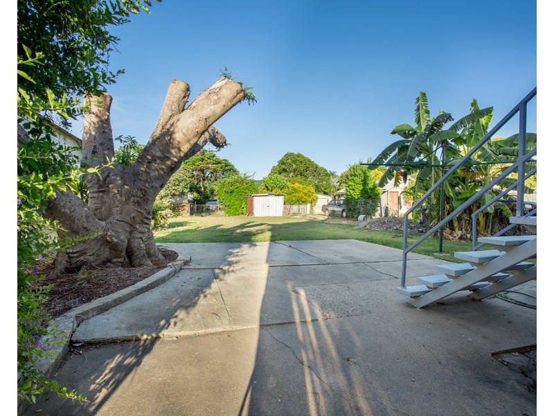 319 Bolsover Street, Rockhampton City QLD 4700