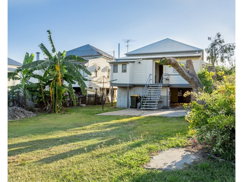 319 Bolsover Street, Rockhampton City QLD 4700