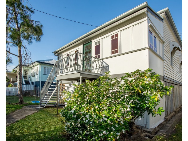 319 Bolsover Street, Rockhampton City QLD 4700