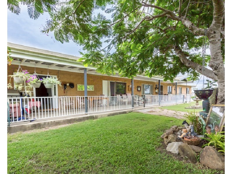 441 Laurel Bank Road, Alton Downs QLD 4702