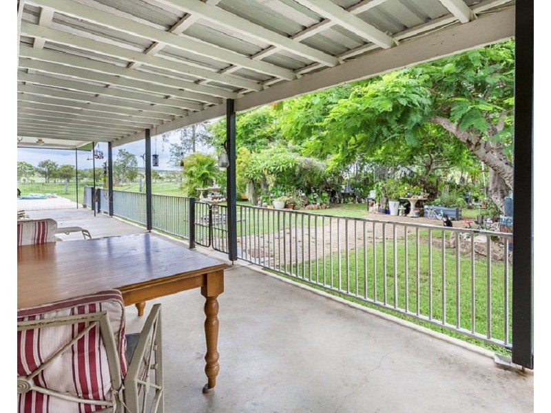 441 Laurel Bank Road, Alton Downs QLD 4702