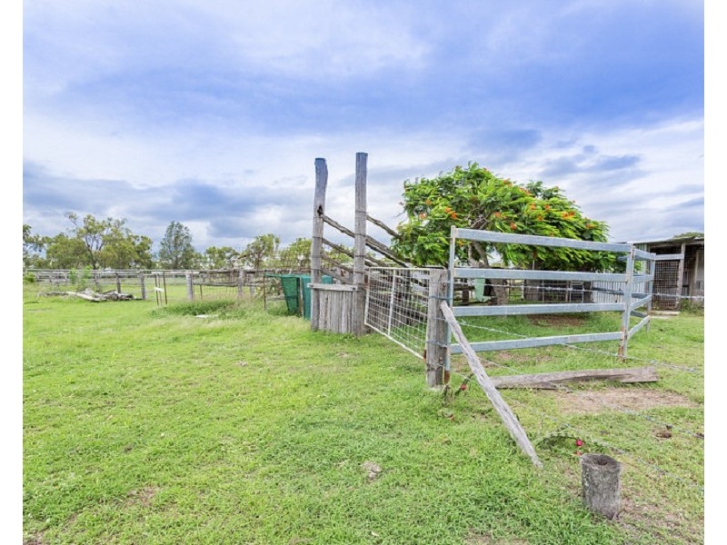 441 Laurel Bank Road, Alton Downs QLD 4702