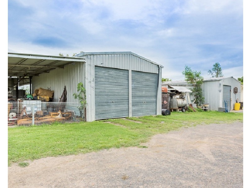 441 Laurel Bank Road, Alton Downs QLD 4702