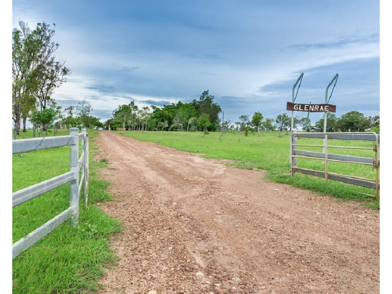 441 Laurel Bank Road, Alton Downs QLD 4702