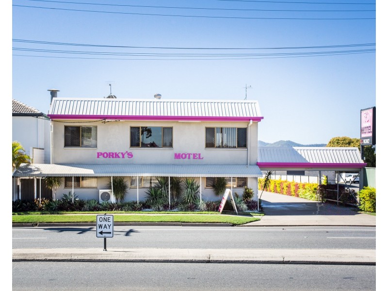 141 George Street, Rockhampton City QLD 4700