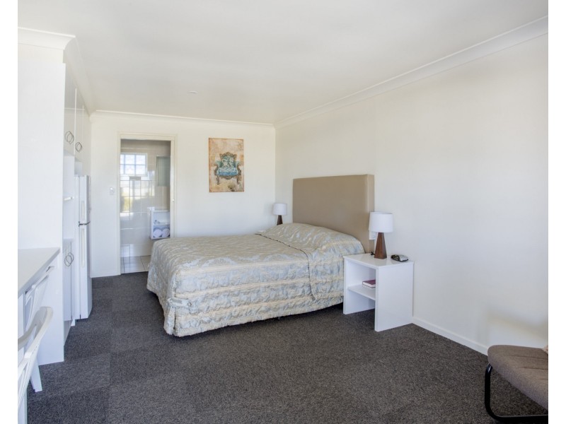 141 George Street, Rockhampton City QLD 4700