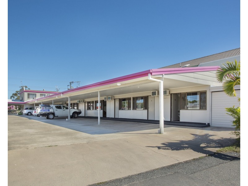 141 George Street, Rockhampton City QLD 4700