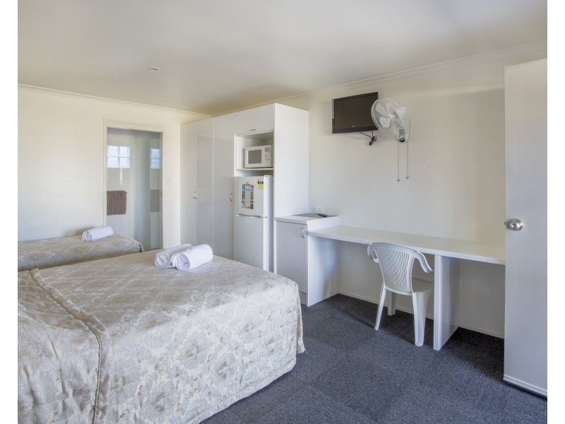 141 George Street, Rockhampton City QLD 4700
