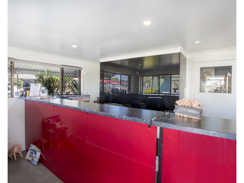 141 George Street, Rockhampton City QLD 4700