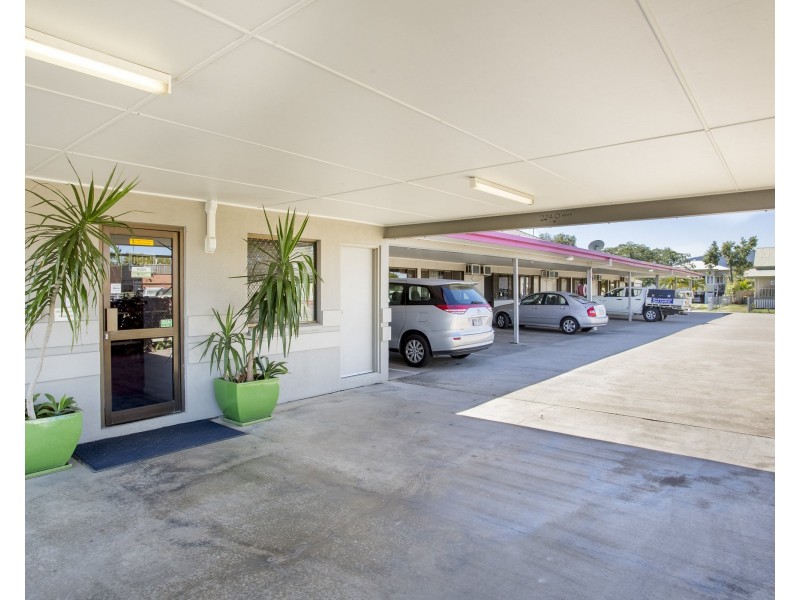 141 George Street, Rockhampton City QLD 4700