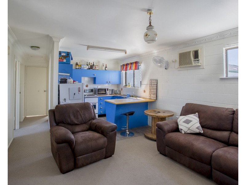 141 George Street, Rockhampton City QLD 4700