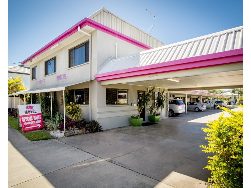 141 George Street, Rockhampton City QLD 4700
