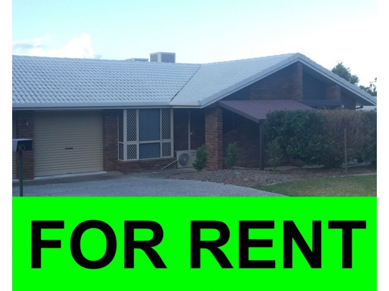 10 Rees Jones Close, Frenchville QLD 4701