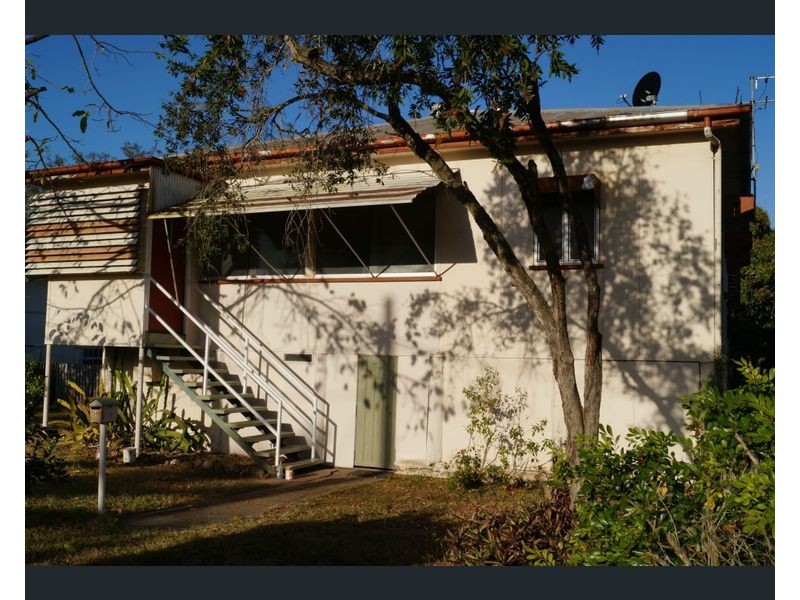 86 Randwick, Berserker QLD 4701