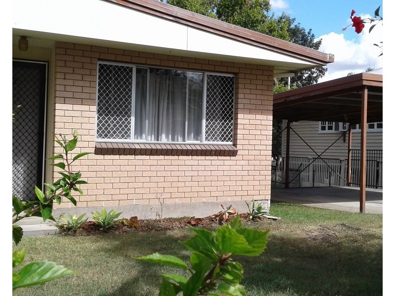 76 Lucas Street, Berserker QLD 4701