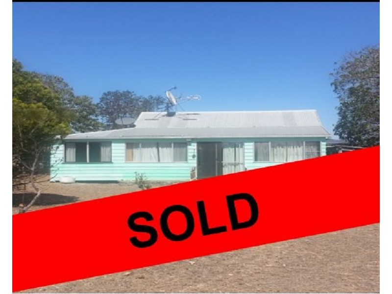 76 Jessop St, Marlborough QLD 4705