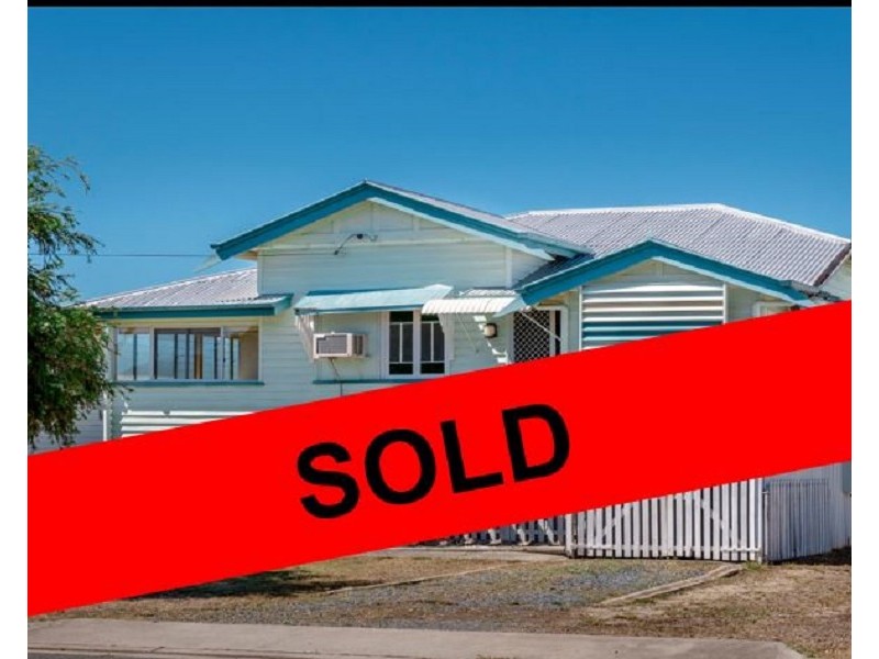 116 Edington Street, Berserker QLD 4701