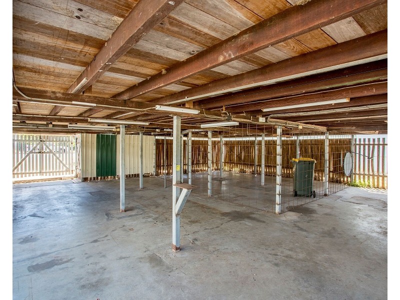 116 Edington Street, Berserker QLD 4701