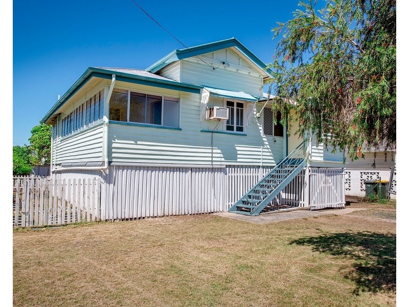 116 Edington Street, Berserker QLD 4701