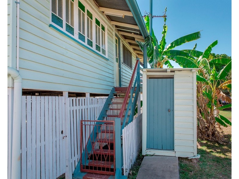 116 Edington Street, Berserker QLD 4701