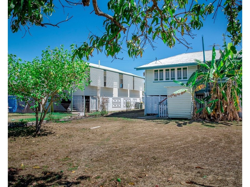 116 Edington Street, Berserker QLD 4701