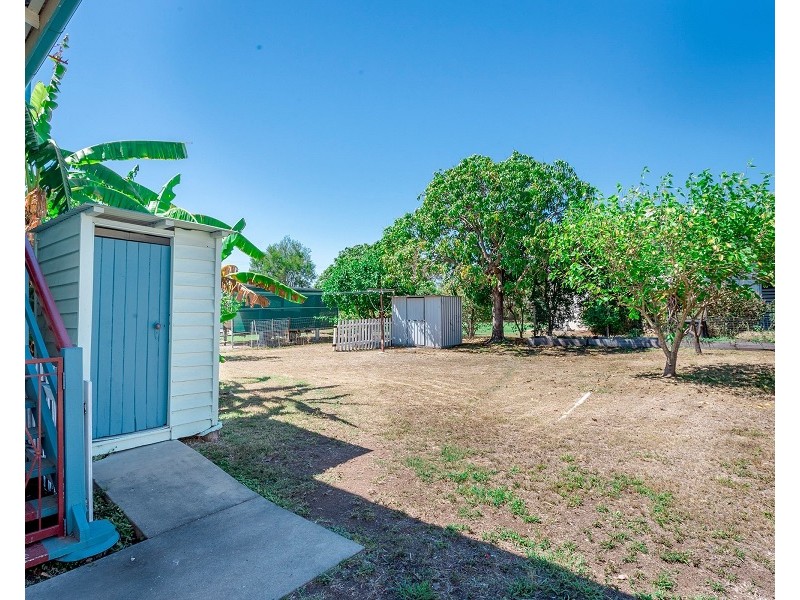 116 Edington Street, Berserker QLD 4701