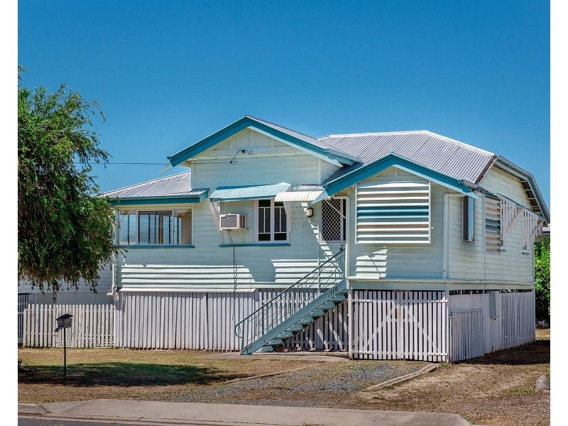 116 Edington Street, Berserker QLD 4701